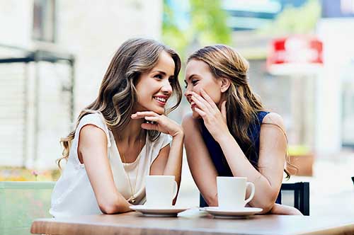 7 Tips agar awet dalam hubungan pertemanan dengan sahabatmu
