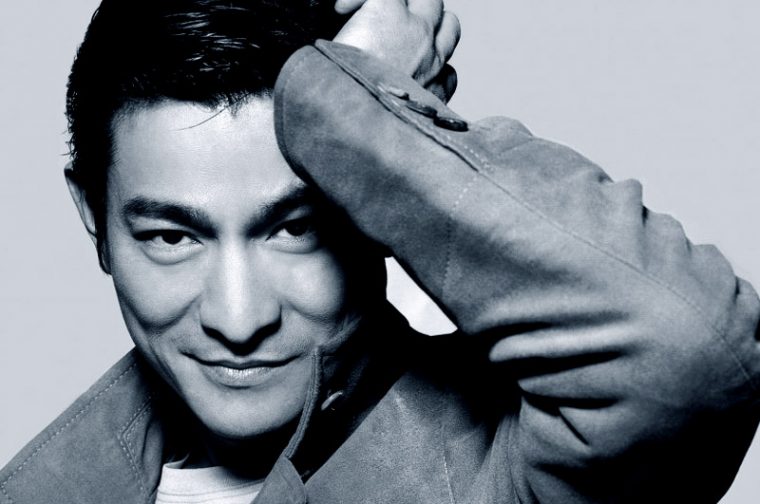 Simak 11 Film Andy Lau Terlaris Sepanjang Masa