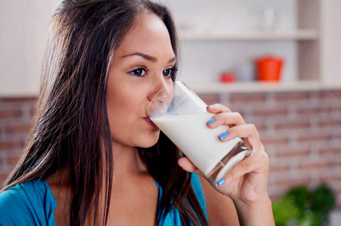 Wajib Tahu! 5 Manfaat Susu Kedelai Untuk Wanita