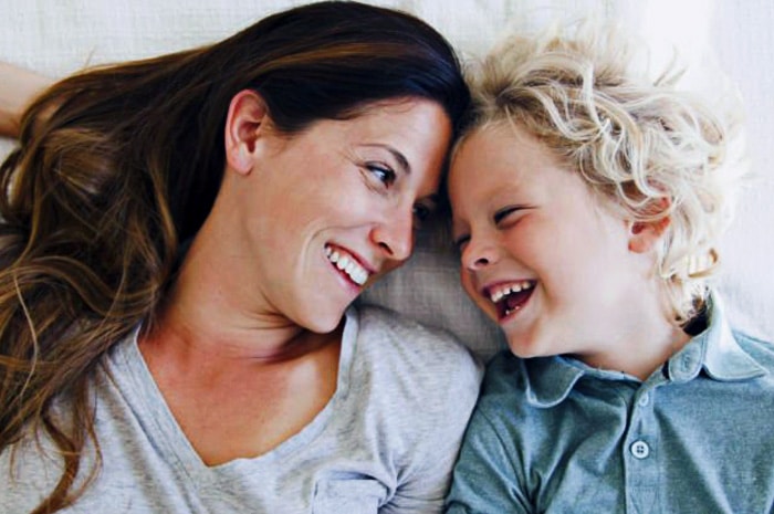 7 Tips Ampuh Anti Stres Bagi Single Parent