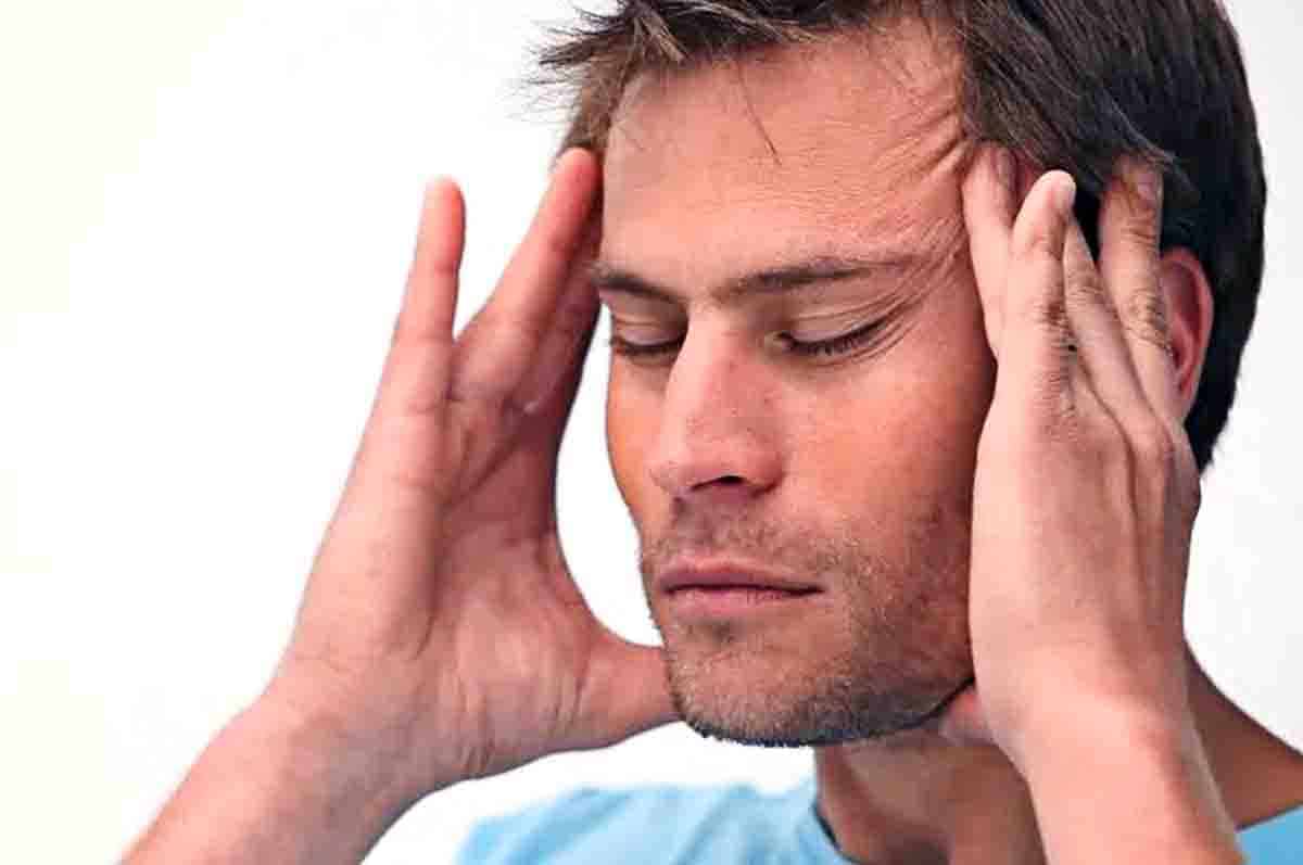 Meredakan Migrain - khasiat  duku yang ada penyumbatan pembuluh darah di kepala