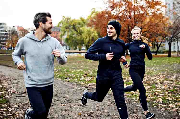 Meningkatkan daya tahan tubuh - Manfaat Ketan Hitam Bagi Pria dapat meningkatkan daya tahan tubuh