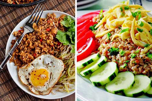 makanan khas Indonesia yang bikin kamu ketagihan