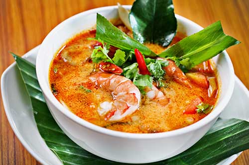9 Menu makanan terenak Thailand wajib coba sekali seumur hidup