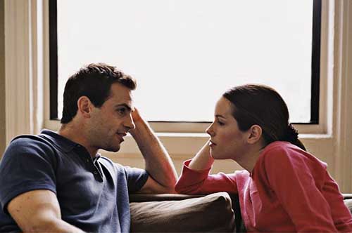  7 cara simple untuk mengungkapkan rasa sayang pada pacar tanpa mengatakannya