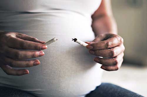 7 tips sehat kehamilan untuk ibu dan calon baby