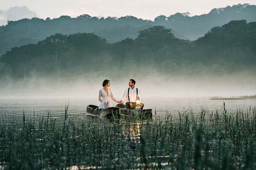 11 Tips handal dalam memilih konsep foto prewedding yang unik