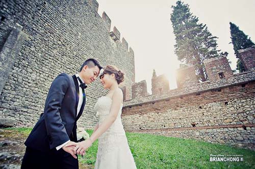 11 Tips handal dalam memilih konsep foto prewedding yang unik