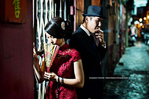 11 Tips handal dalam memilih konsep foto prewedding yang unik