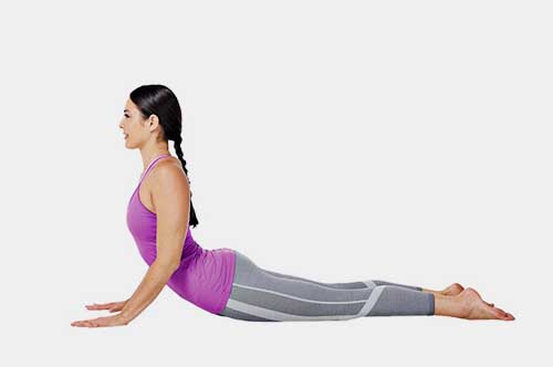 5 Pose Yoga Yang Berbahaya Dilakukan Bagi Pemula