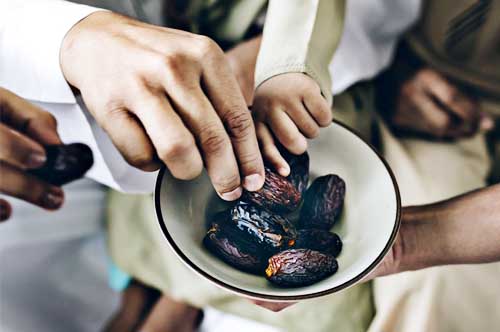 Terfavorit Saat Ramadhan, Berikut 7 Khasiat Buah Kurma