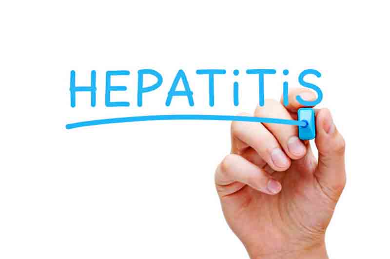 Intip 5 Fakta Menarik Hari Hepatitis Sedunia