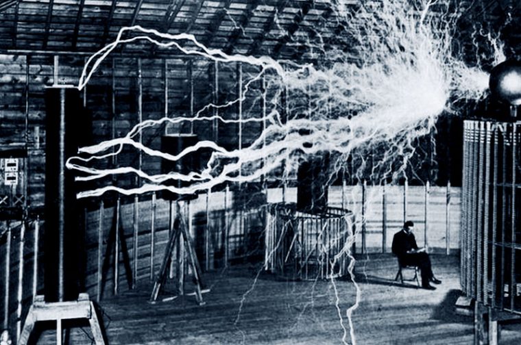 Intip 5 Teori Nikola Tesla yang Terkenal