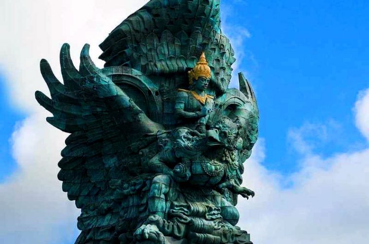 11 Filosofi Burung Garuda dari Sejarahnya