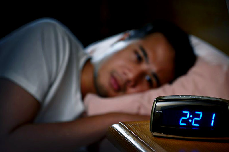15 Cara Mengatasi Insomnia Tanpa Obat