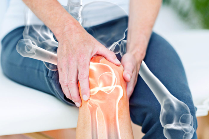 Hari Osteoporosis Sedunia, Ketahui 7 Fakta Osteoporosis