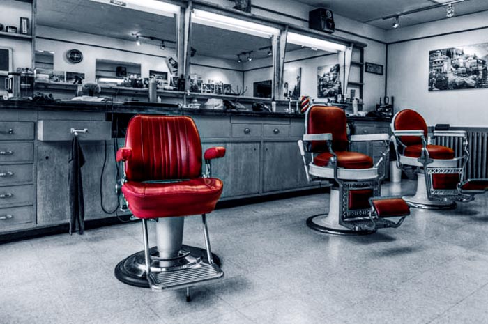Buka Bisnis Barbershop? 5 Cara Ini Bisa Membantu Anda