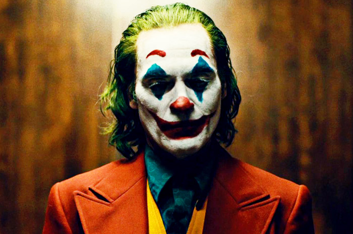 13 Fakta Tipe Jenis Tertawa Joker yang Aneh
