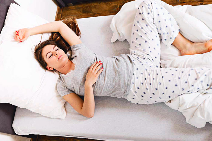 Cek 7 Manfaat Tidur Siang untuk Kesehatan