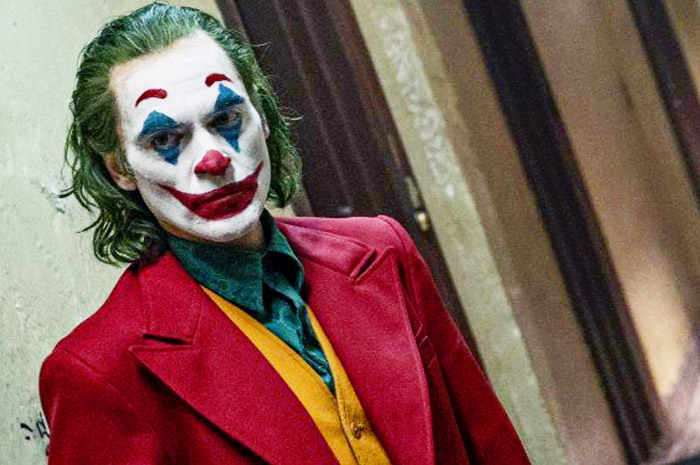 13 Fakta Tipe Jenis Tertawa Joker yang Aneh