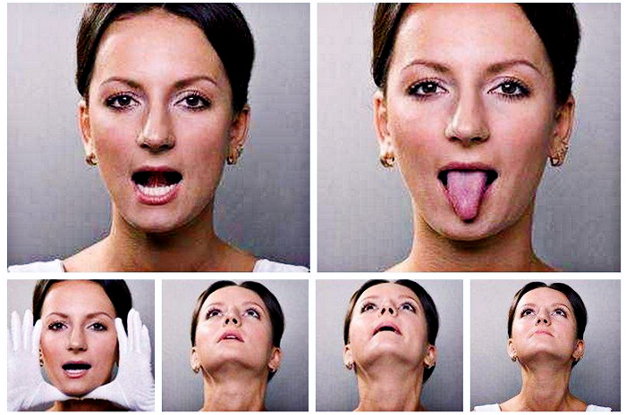 Double Chin Bisa Lenyap Dengan 11 Cara Ini