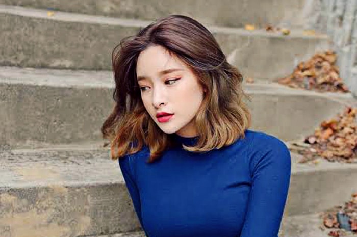 Gaya Rambut Korea yang Bisa Anda Jadikan Referensi