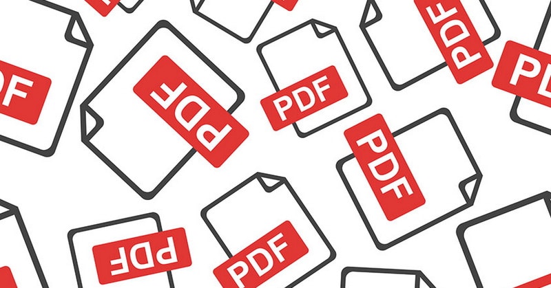 Cara mengecilkan ukuran file PDF dengan mudah