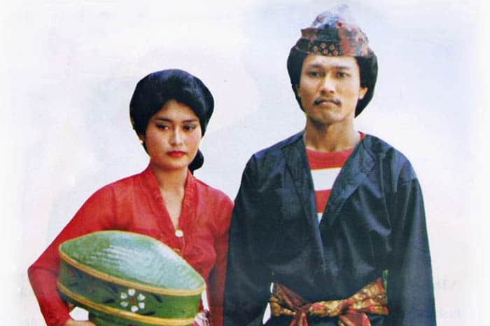 Pesa’an Jawa Timur
