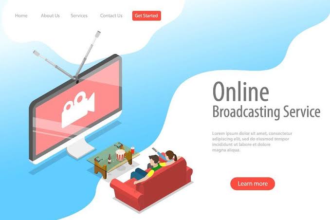 Cara mudah untuk nonton tv online indonesia gratis