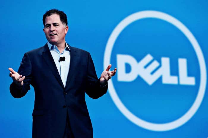 Michael Dell