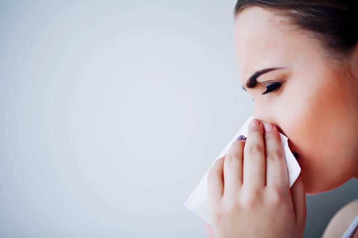 Bermanfaat Mengatasi Sinusitis - manfaat bunga cempaka