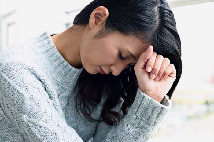 Suhu Tubuh Normal Dipengaruhi Hipotiroidisme