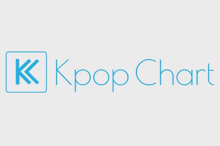 fakta Kpop chart