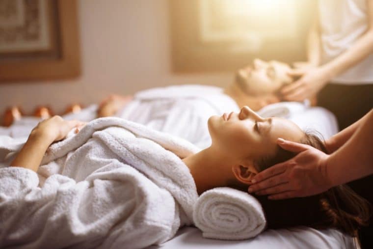 tips memilih tempat spa terdekat yang berkualitas