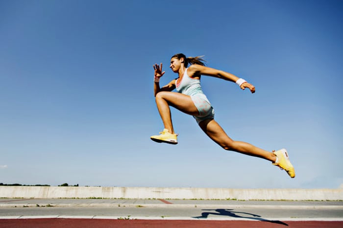Mengenal Olahraga Lompat Jauh Lebih Dalam Dijelas In