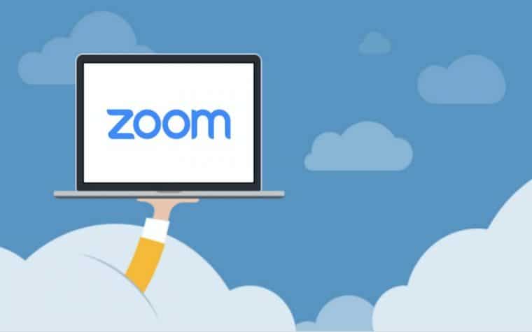 tips aman menggunakan zoom meeting