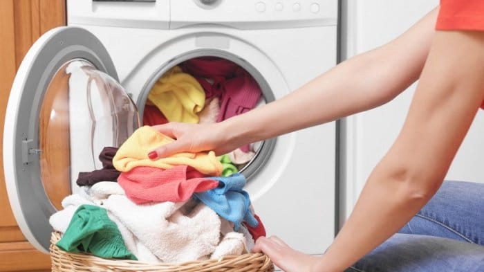 tips merawat mesin cuci 2
