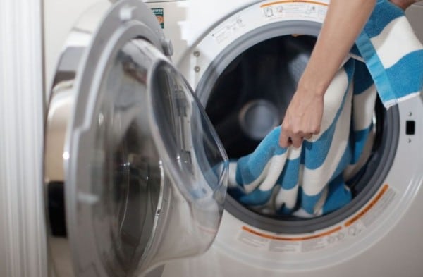 Tips merawat mesin cuci