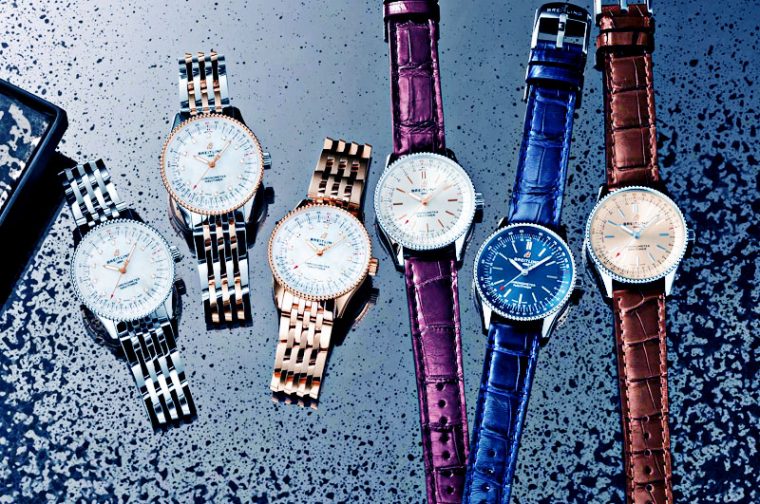 Pilih warna kesukaan juga tidak masalah – jam tangan wanita
