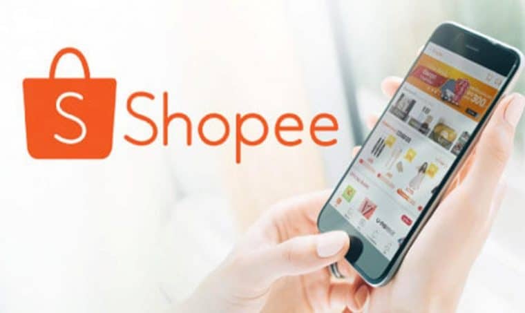 cara hemat belanja di shopee