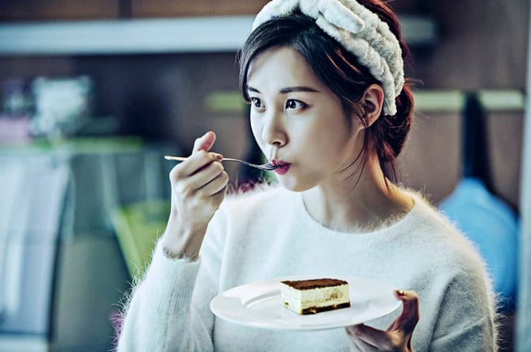 Seohyun SNSD Tidak Suka Makanan Junk Food -  Fakta Seohyun SNSD