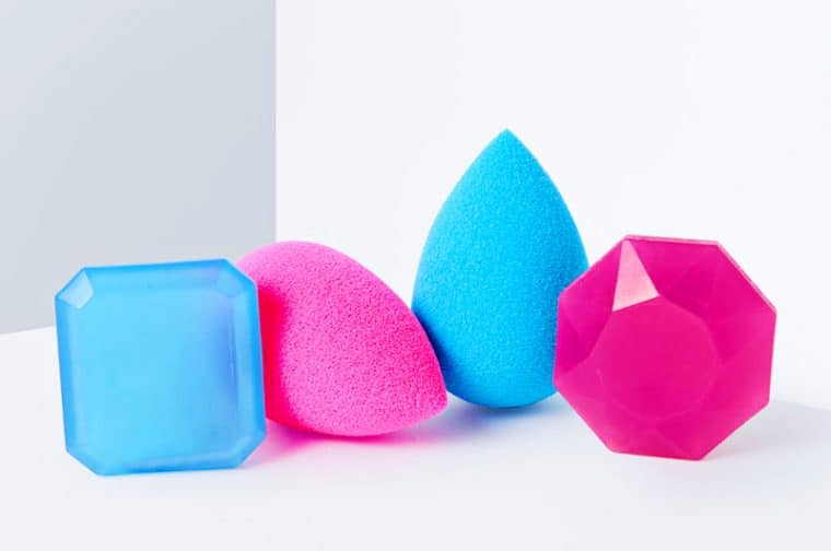 Beauty Blender Berlian