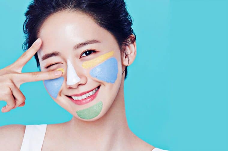 Yoona SNSD Gemar Gunakan Facial Mask