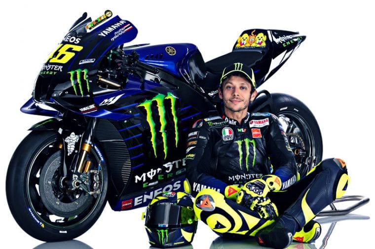 Asal Julukan The Doctor - Valentino Rossi