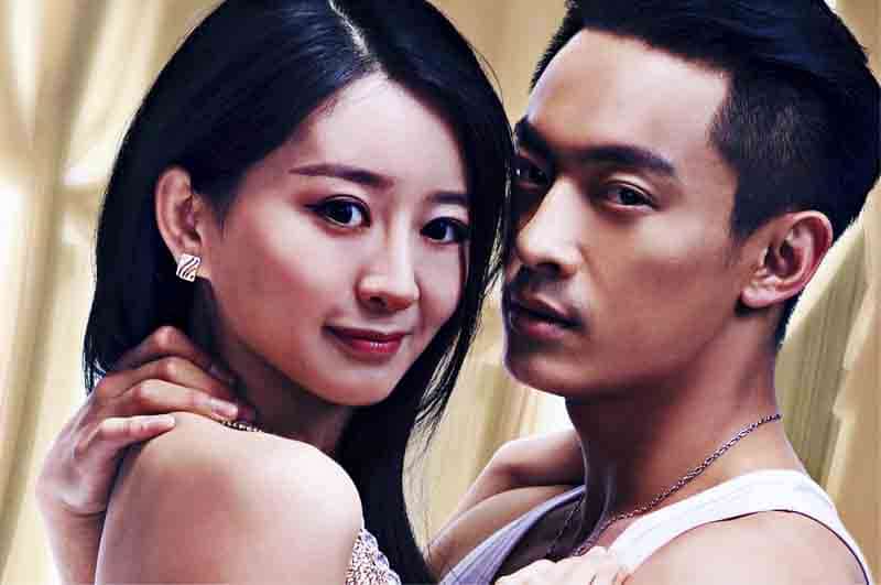 Awal Mula Perjalanan Karir Jin Po Han Pemain The Love China