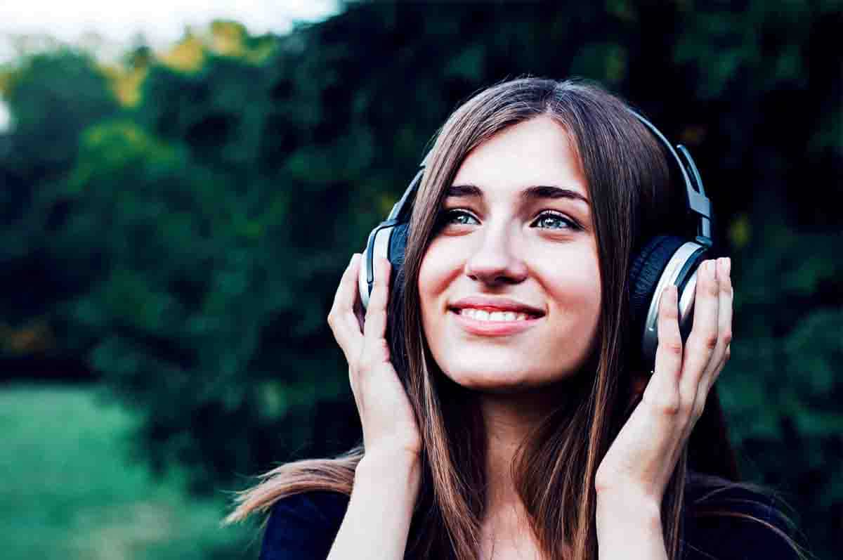 Kita Bisa Lebih Tenang - Manfaat Mendengarkan Musik Klasik