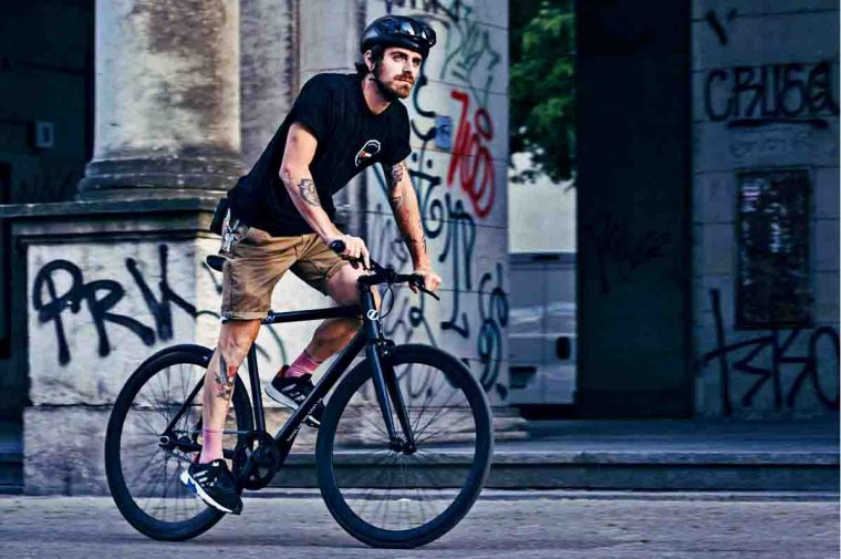 Jenis Fixie Bike - Harga Sepeda Biasa Dewasa