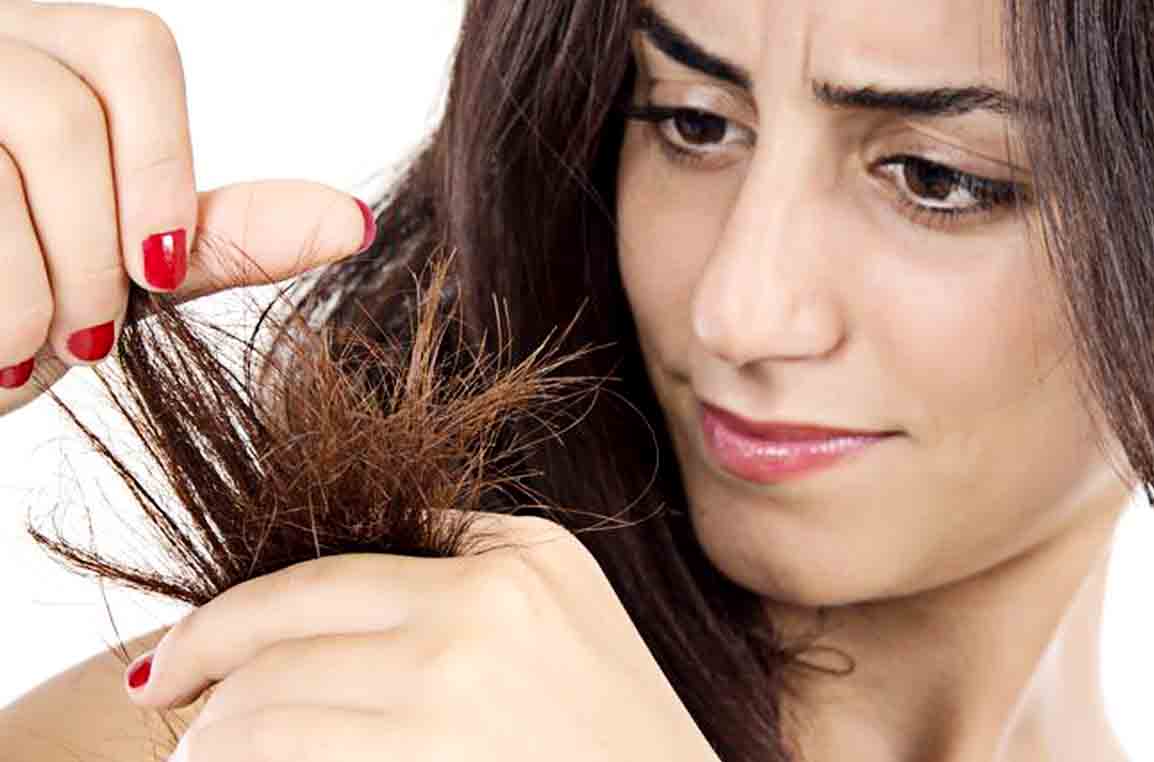 Mengikat Rambut Terlalu Kencang Bisa Jadi Pemicu Rambut Mati Keriting