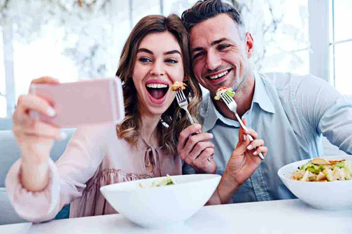 Buatkan Makan Siang - Cara Romantis Ke Pasangan