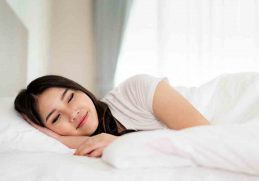 Tidur 7 Hingga 9 Jam Per Hari - Rekomendasi Jam tidur untuk orang dewasa yang ideal